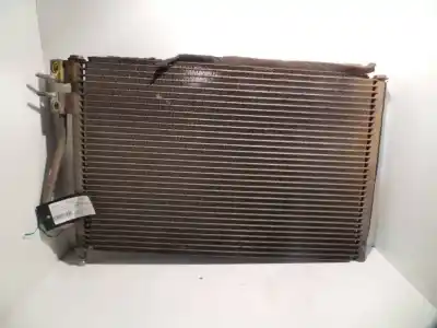 Second-hand car spare part air conditioning condenser / radiator for ford fusion (cbk) ambiente oem iam references 