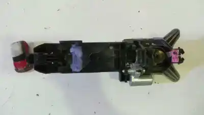 İkinci el araba yedek parçası sol ön dis kol için nissan note (e11e) 1.5 dci turbodiesel cat oem iam referansları   