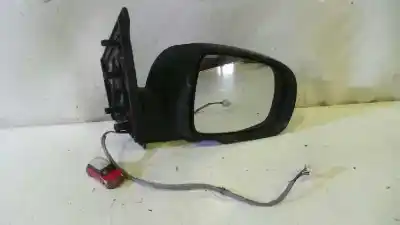 Second-hand car spare part RIGHT REARVIEW MIRROR for NISSAN NOTE (E11E)  OEM IAM references 963019U160 96301BH00B 963019U160