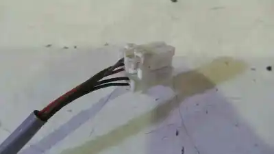 Peça sobressalente para automóvel em segunda mão espelho retrovisor direito por nissan note (e11e) 1.5 dci turbodiesel cat referências oem iam 963019u160 96301bh00b 963019u160