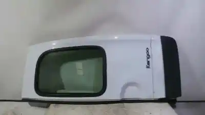 Автозапчасти б/у ДВЕРЬ ЗАДНЯЯ ПРАВАЯ за RENAULT KANGOO (F/KC0)  ссылки OEM IAM   