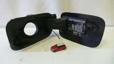 İkinci el araba yedek parçası DIS YAKIT KAPAGI için MERCEDES-BENZ CLASE C (W204) BERLINA  OEM IAM referansları   