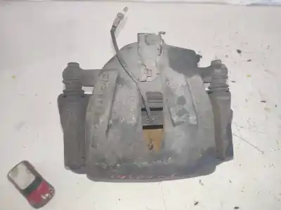 Автозапчасти б/у передний левый тормозной суппорт за citroen jumpy 2.0 hdi cat (rhx / dw10bted) ссылки oem iam 