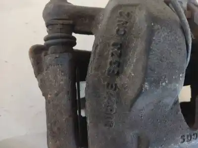 Tweedehands auto-onderdeel remklauw links voor voor citroen jumpy 2.0 hdi cat (rhx / dw10bted) oem iam-referenties   