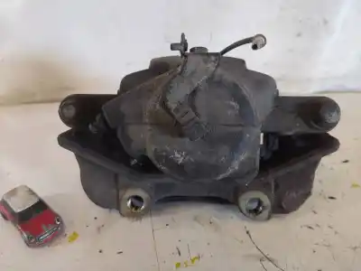 Tweedehands auto-onderdeel remklauw links voor voor citroen jumpy 2.0 hdi cat (rhx / dw10bted) oem iam-referenties   