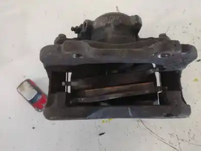 Tweedehands auto-onderdeel remklauw links voor voor citroen jumpy 2.0 hdi cat (rhx / dw10bted) oem iam-referenties   