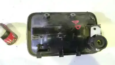 Автозапчасти б/у наружная рукоятка передняя справа за citroen jumpy 2.0 hdi cat (rhx / dw10bted) ссылки oem iam 1476387077  1473217077
