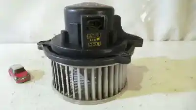 Peça sobressalente para automóvel em segunda mão ventilador de aquecimento por kia sorento 2.5 crdi concept referências oem iam 