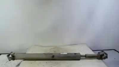 Peça sobressalente para automóvel em segunda mão transmissão central traseira por kia sorento 2.5 crdi concept referências oem iam 