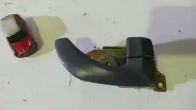 Peça sobressalente para automóvel em segunda mão puxador interior traseiro direito por kia sorento 2.5 crdi concept referências oem iam 