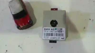 Second-hand car spare part electronic module for bmw serie 3 berlina (e90) 320d oem iam references 9110621