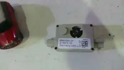 Second-hand car spare part electronic module for bmw serie 3 berlina (e90) 320d oem iam references 6990090