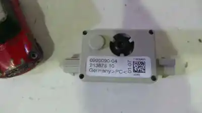 Second-hand car spare part electronic module for bmw serie 3 berlina (e90) 320d oem iam references 6990090