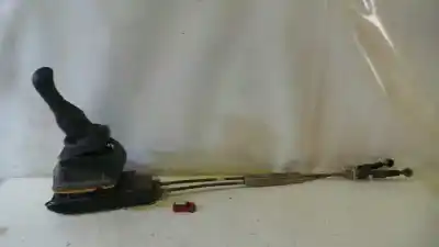 Peça sobressalente para automóvel em segunda mão ligação da caixa de velocidades por renault clio iii confort dynamique referências oem iam 