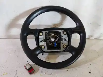 Peça sobressalente para automóvel em segunda mão VOLANTE por AUDI A6 BERLINA (4B2)  Referências OEM IAM 4B0419091AS  