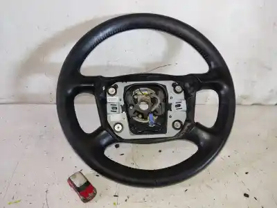 Peça sobressalente para automóvel em segunda mão volante por audi a6 berlina (4b2) 2.4 (100kw) referências oem iam 4b0419091as  