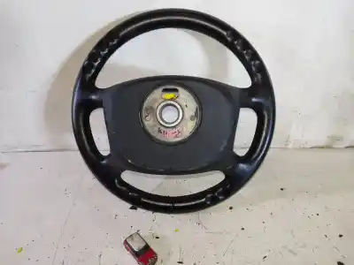 Peça sobressalente para automóvel em segunda mão volante por audi a6 berlina (4b2) 2.4 (100kw) referências oem iam 4b0419091as  