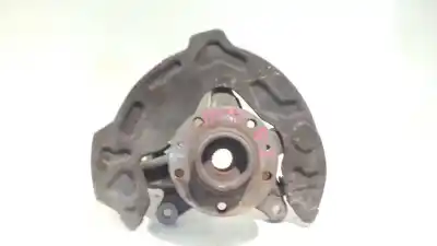 Peça sobressalente para automóvel em segunda mão manga de eixo dianteira esquerda por peugeot 508 sw allure referências oem iam 