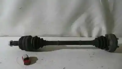 Second-hand car spare part rear left transmission for bmw serie 3 berlina (e90) 320d oem iam references 7533445