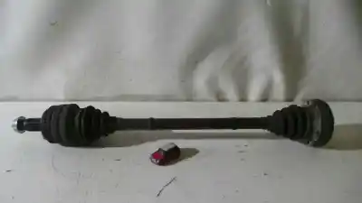 Second-hand car spare part rear right transmission for bmw serie 3 berlina (e90) 320d oem iam references 7533446