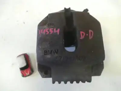 Second-hand car spare part front right brake caliper for bmw serie 3 berlina (e90) 320d oem iam references 978