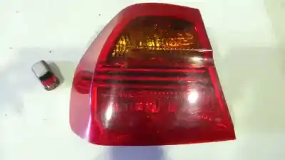 Second-hand car spare part LEFT TAILGATE LIGHT for BMW SERIE 3 BERLINA (E90)  OEM IAM references 6937457  