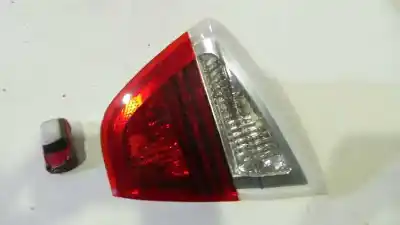 Second-hand car spare part right tailgate door light for bmw serie 3 berlina (e90) 320d oem iam references 6937460