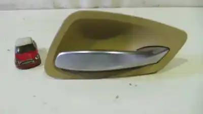 Second-hand car spare part interior right rear handle for bmw serie 3 berlina (e90) 320d oem iam references 7144546