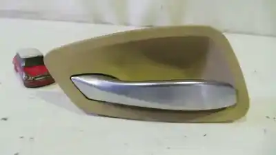 Second-hand car spare part interior left front handle for bmw serie 3 berlina (e90) 320d oem iam references 7144545