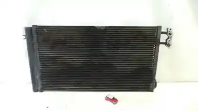 Second-hand car spare part air conditioning condenser / radiator for bmw serie 3 berlina (e90) 320d oem iam references 6453693003903