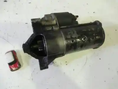 Pièce détachée automobile d'occasion DÉMARREUR DE VOITURE pour CITROEN JUMPY  Références OEM IAM 1638116180  1638116180