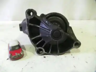 Pezzo di ricambio per auto di seconda mano motorino di avviamento per citroen jumpy 1.9 d furg. (776kg) riferimenti oem iam 1638116180  1638116180