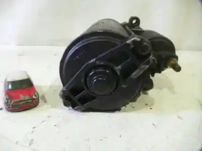 Pezzo di ricambio per auto di seconda mano motorino di avviamento per citroen jumpy 1.9 d furg. (776kg) riferimenti oem iam 1638116180  1638116180