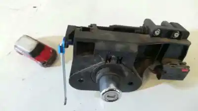 Pezzo di ricambio per auto di seconda mano motore chiusura cancello centralizzato per opel corsa c cosmo riferimenti oem iam 09183495  