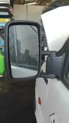 Second-hand car spare part left rearview mirror for volkswagen lt caja cerrada / combi (mod. 1997) lt 35 caja cerrada oem iam references   