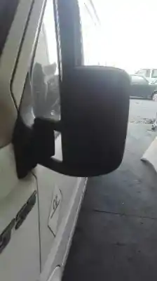 Second-hand car spare part left rearview mirror for volkswagen lt caja cerrada / combi (mod. 1997) lt 35 caja cerrada oem iam references   