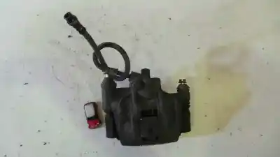 Second-hand car spare part rear right brake caliper for volkswagen lt caja cerrada / combi (mod. 1997) lt 35 caja cerrada oem iam references 