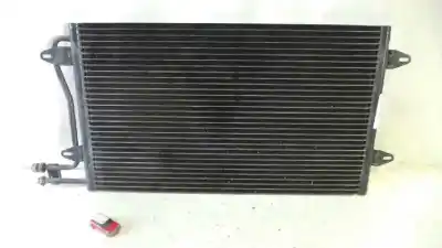 Автозапчасти б/у конденсатор / радиатор кондиционера воздуха за volkswagen lt caja cerrada / combi (mod. 1997) lt 35 caja cerrada ссылки oem iam 2d0820413c  853461a