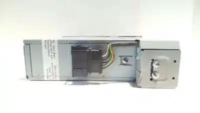 Second-hand car spare part audio system / radio cd for audi a3 (8p) 2.0 tdi ambiente oem iam references 8e0035111d 8e0035111d 