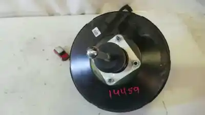 Second-hand car spare part brake servo for audi a3 (8p) 2.0 tdi ambiente oem iam references 1k1614105ae  