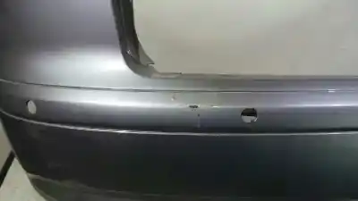 Автозапчастина б/у задній бампер для audi a3 (8p) 2.0 tdi ambiente посилання на oem iam   