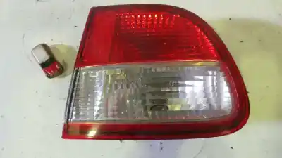 Peça sobressalente para automóvel em segunda mão farolim da mala traseiro direito por seat leon (1m1) signo referências oem iam 