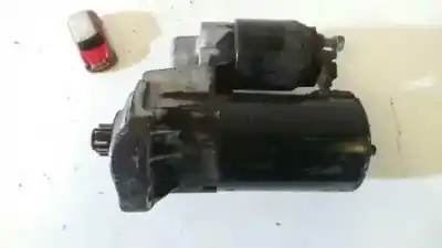 Peça sobressalente para automóvel em segunda mão motor de arranque por seat leon (1m1) signo referências oem iam 020911023f