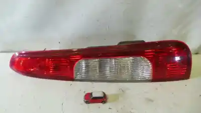 Piesă de schimb auto la mâna a doua LAMPÃ SPATE DREAPTA pentru FORD C-MAX (CB3)  Referințe OEM IAM   