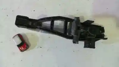 Автозапчасти б/у левая передняя наружная ручка за ford c-max (cb3) ghia ссылки oem iam   