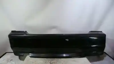 Peça sobressalente para automóvel em segunda mão para choques traseiro por bmw serie 3 compact (e46) 316ti referências oem iam 