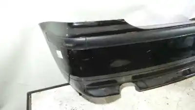 Second-hand car spare part rear bumper for bmw serie 3 compact (e46) 316ti oem iam references   