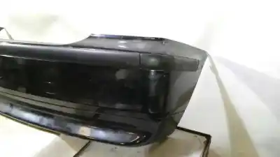 Second-hand car spare part rear bumper for bmw serie 3 compact (e46) 316ti oem iam references   