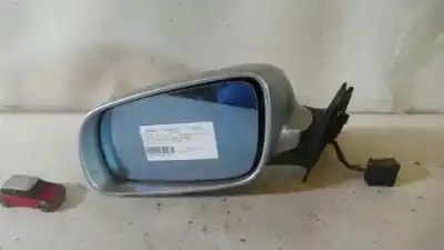 Peça sobressalente para automóvel em segunda mão espelho retrovisor esquerdo por audi a4 berlina (b5) 1.9 tdi referências oem iam 