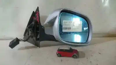 Peça sobressalente para automóvel em segunda mão espelho retrovisor direito por audi a4 berlina (b5) 1.9 tdi referências oem iam 